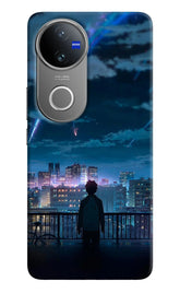 Anime Vivo V50 5G Back Cover